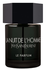 Оригінал Yves Saint Laurent La Nuit de l'homme Le Parfum 100ml Чоловіча EDР Ів Сен Лоран Ніч Людини