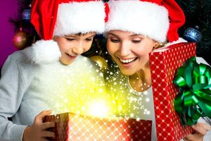 Новогодний подарок под Ёлочку! Только 7 дней!!! 20 - 27 декабря Последняя возможность купить подарки для любимых и близких! СПЕШИТЕ ЗАКАЗАТЬ! А вы уже всем купили подарки???