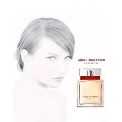 Жіноча парфумована вода Angel Schlesser Essential (жіночний, вишуканий, чуттєвий)