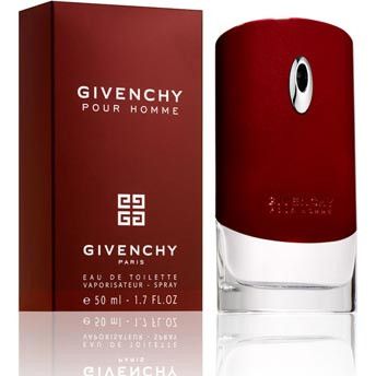 Оригінал Givenchy Pour Homme 100ml Живанши Пур Хом (мужній, енергійний, освіжаючий)
