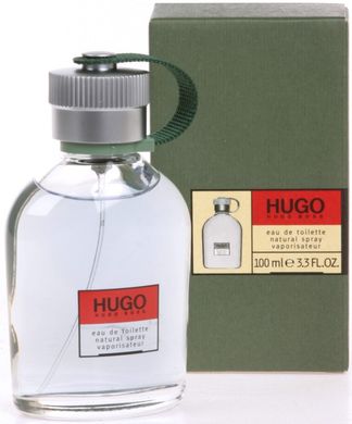 Boss Hugo Меп 150ml edt (харизматичний, стильний, престижний, динамічний аромат)