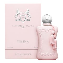 Оригинал Парфюм де Марли Делина 75ml Нишевый Парфюм Parfums de Marly Delina