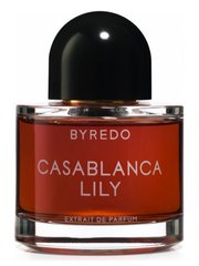 Оригинал Byredo Casablanca Lily Extrait De Parfum 50ml Духи Байредо Касабланка Лили