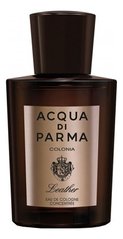 Оригінал Acqua di Parma Colonia Leather 100ml edc Аква ді Парма Колонія Лезер Шкіра