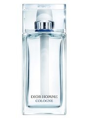 Мужской одеколон Dior Homme Cologne 2013 125ml (Лёгкий, свободный аромат для самодостаточных мужчин)