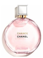 Оригинал Chanel Chance Eau Tendre Eau de Parfum 2019 100ml Женские Духи Шанель Шанс Тендер