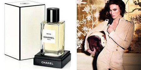 Оригинал Chanel Les Exclusifs de Chanel Beige 200ml edt Шанель Беж