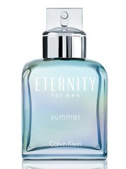Оригінал Calvin Klein Eternity for Men Summer 2013 edt 100ml Кельвін Кляйн єтернити фо Мен Саммер 2013