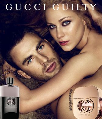 Жіночі парфуми оригінал Gucci Guilty edt 50ml (чуттєвий, жіночний, вишуканий аромат)