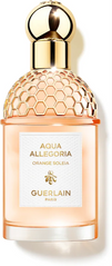Оригінал Guerlain Aqua Allegoria Orange Soleia 75ml Туалетна Вода Герлен Аква Аллегорія Оранж Солейя