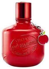 Оригинал DKNY Red Delicious Red Delicious Charmingly Delicious Donna Karan 125ml edt Дона Каран Ред Делишес Чермингли Делишес