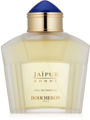 Оригинал Boucheron Jaipur Homme Eau de Parfum 100ml edр Бушерон Джайпур Хом О де Парфюм