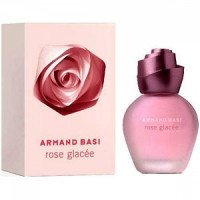 Rose Glacee Armand Basi ( нежный, романтичный, соблазнительный цветочный аромат)