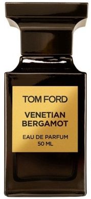 Оригинал TOM FORD Venetian Bergamot 100ml edp Том Форд Венецианский Бергамот