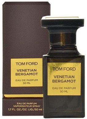 Оригинал TOM FORD Venetian Bergamot 100ml edp Том Форд Венецианский Бергамот