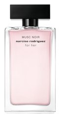 Оригинал Narciso Rodriguez Musc Noir for Her New 100ml Женские Духи Нарцисо Родригес Мускус Нуар