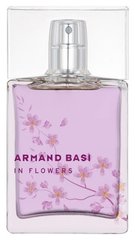 Оригінал Armand Basi In Flowers edt 50ml Арманд Баси Ін Фловерс