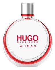 Оригинал Hugo Boss Hugo Woman Eau de Parfum 2015 75ml edр Женские Духи Хуго Босс Хуго Вуман О де Парфюм 2015