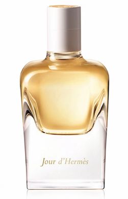 Hermes Jour d'hermes 85ml edp (М'які осяйні жіночі парфуми змусять оточуючих відкрито захоплюватися вами)