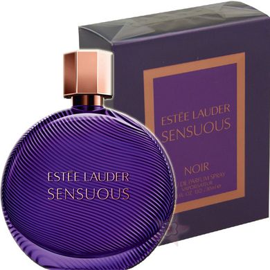 Оригинал Sensuous Noir Estée Lauder 50ml edp (красивый, томный, манящий, роскошный, сексуальный)