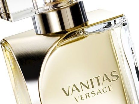 Оригінал Versace Vanitas 100ml edp Версаче Ванітас