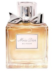 Original Christian Dior Miss Dior Eau Fraiche 100ml edt Кристиан Диор Мисс Диор эу Фреш