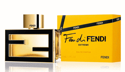 Original Fendi Fan di Fendi Extreme 75ml edp Фенди Фан Ди Фенди Экстрим