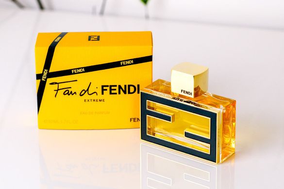 Original Fendi Fan di Fendi Extreme 75ml edp Фенді Фан Ді Фенді Екстрім