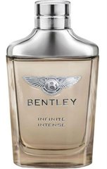 Оригінал Bentley Infinite Intense 100ml Парфумована вода Чоловіча Бентлі Інфініті Інтенс
