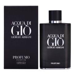 Giorgio Armani Acqua di Gio Profumo 125ml Джорджио Армани Аква Ди Джио Профумо