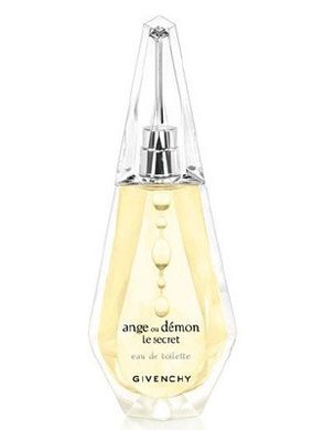 Жіночі парфуми оригінал Givenchy Ange Ou Demon Le Secret Eau de Toilette 100ml (яскравий, легкий, чарівний)
