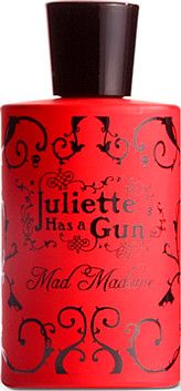 Оригінал Juliette Has A Gun Mad Madame edp 50ml Жіночі Парфуми Джульєтта Хез Е Ган Мад Мадам