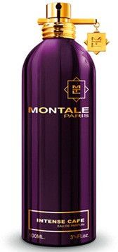 Montale Intense Cafe 100ml edp Монталь Інтенс Кафе / Монталь Інтенсивний Кави Тестер