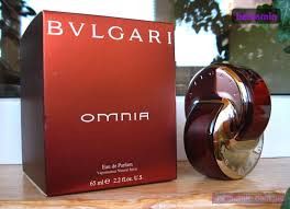 Bvlgari Omnia 65ml еdp (чарівний, чуттєвий, сексуальний)