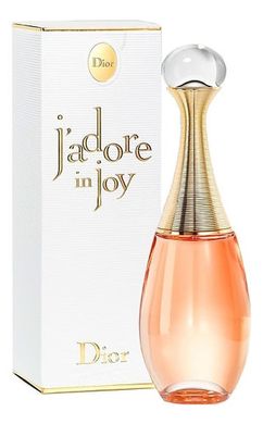 Оригінал Dior j'adore In Joy edt 50ml Діор Жадор Ін Джой