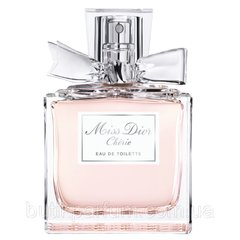 Оригінал Christian Dior Miss Dior edt 100ml Міс Діор Крістіан Діор (ніжний, романтичний, чарівний)