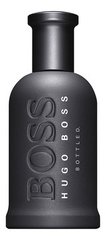 Hugo Boss Bottled Collector's Edition 100ml edt Мужская Туалетная Вода Хьюго Босс Ботлед Коллектор Э