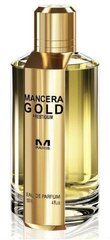 Оригинал Mancera Gold Prestigium 120ml Тестер Унисекс Парфюмированная вода Мансера Голд Престиж