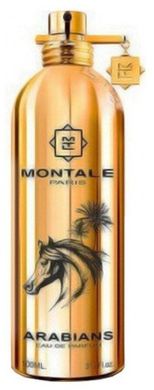 Оригинал Montale Arabians 100ml Нишевая Парфюмерная Вода Монталь Арабианс