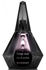 Оригінал Givenchy L Ange Noir 50ml Жіноча Туалетна вода Живанши Чорний ангел