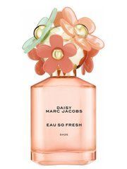 Оригінал Marc Jacobs Daisy Eau So Fresh Daze 75ml Марк Джейкобс Дейзі Еу З Фреш Дазе