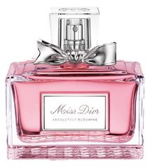 Оригинал Dior Miss Dior Absolutely Blooming 50ml edp Духи Диор Мисс Диор Абсолют Блуминг
