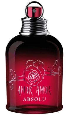 Оригинал Cacharel Amor Amor Absolu 30ml edp Кашарель Амор Амор Абсолю Тестер