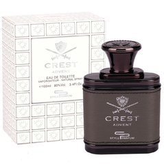 Оригінал Armaf Niche Crest Advent 100ml Туалетна вода Чоловіча Армаф Ніш Хрест Адвент