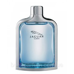 Оригинал Jaguar Jaguar 100ml edt Ягуар Ягуар (соблазнительный, элегантный, классический)