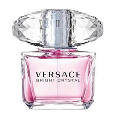 Оригінал Versace Bright Crystal 200ml Жіноча Туалетна вода Версаче Яскравий кристал