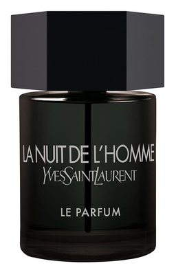 Оригінал Yves Saint Laurent La Nuit de l'homme Le Parfum 100ml Чоловіча EDР Ів Сен Лоран Ніч Людини