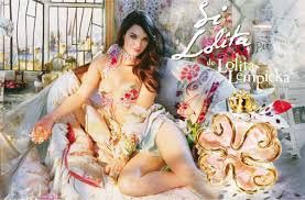 Lolita Lempicka Si Lolita 80ml edp Лолита Лемпика Си Лолита ( чувственный, женственный, трогательный)