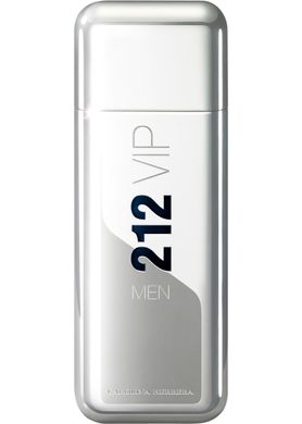 Мужской парфюм Carolina Herrera 212 VIP Men 100ml edt (харизматичный, мужественный, дерзкий, чувственный)