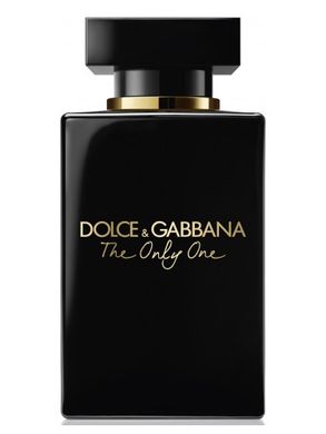Оригинал Dolce Gabbana The Only One Intense 100ml Женские Духи Дольче Габбана Онли Ван Интенс
